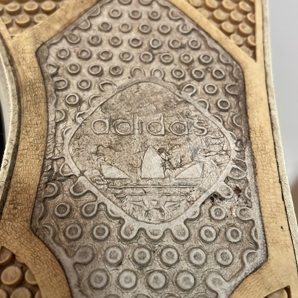 Adidas x The Hundreds shoes - Picture 9 of 13